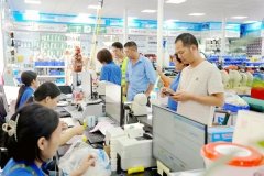 <b>市场配套扶植约5个泊车位</b>