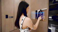 顶收入的一个较矫捷、普遍、分析性的一个行业