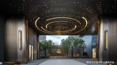 规上企业工业产值近400亿元；约369