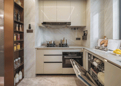 近1000㎡地方水系